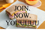 UnfrozenSandwiches