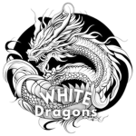 White Dragons 白龍