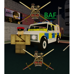 Aldershot Regiment and Acdemy, British Army.