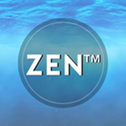Zen™ Cafe