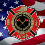 SAFR | San Andreas Fire & Rescue