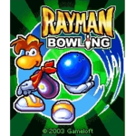 Rayman Bowling