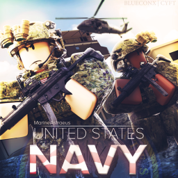 ⚓[NEW!] Naval Academy🎓