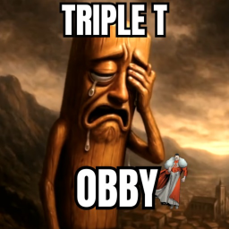 INDIAN TRIPLE T OBBY (LAST SAHUR)