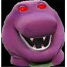 Survive Barney