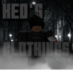 Keo's Clothing