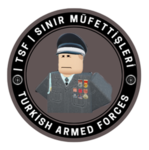 TSF Sınır Mufettişleri