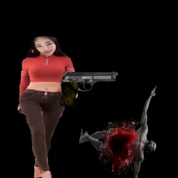 survive the badussy war icon