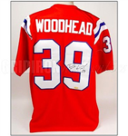 Woodhead lovers