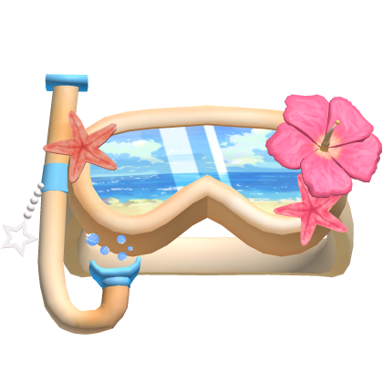 Beach Summer MM2 thumbnail