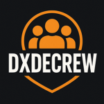 DXDECREW
