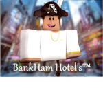 BankHam Hotel's™