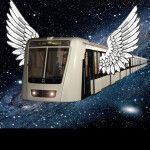 [legacy] Galaxy Subway