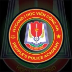 Police Academy | Học Viện Công An Nhân Dân