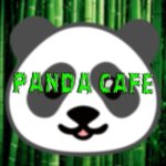 Cafe Panda!!