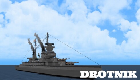 Drotnik