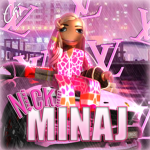 ·Nicki Minaj· Group Thumbnail