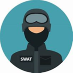 Swat Simulator V2 [Season 2]