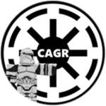 |CAGR| Clone Army of the Galactic Republic