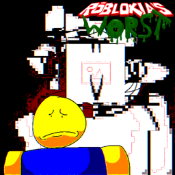 Robloxia's worst