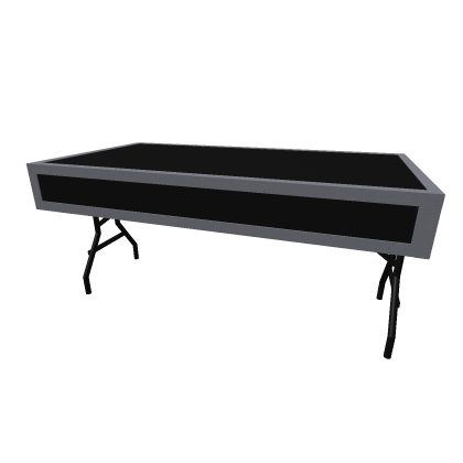 Stage Table
