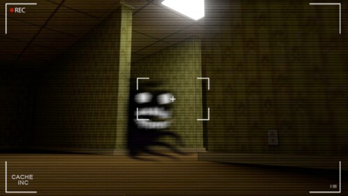 Backrooms Tycoon