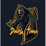 The Dark Time