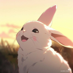 Lazy buns