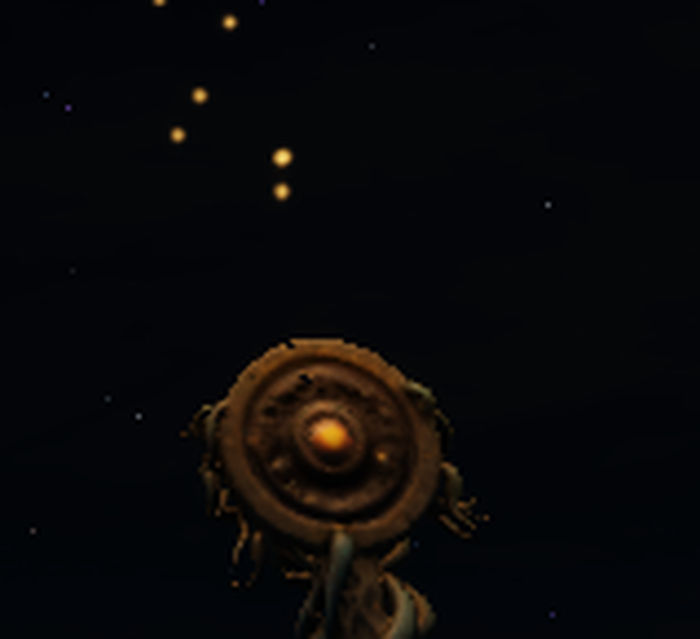 Sanity Relic preview 1