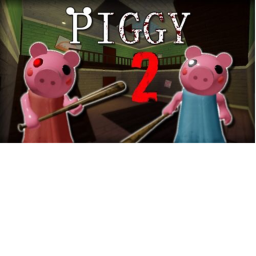 Piggy remastered