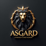 Blu Asgard