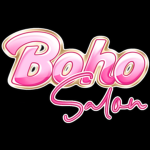 Boho Salon