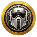 < TGE | Scout Trooper Corps >