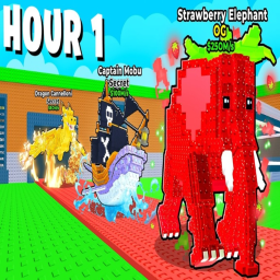🌈 Brainrot Tycoon Modded X999999M ⭐