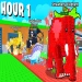 Brainrot Tycoon Modded X999999M icon