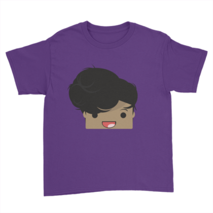 a shirt Roblox decal