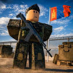 Tolgoi Military Academy