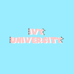 Ivy University!