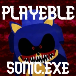 playeble sonic.exe icon