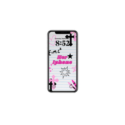 Square Decal