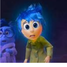 Inside out 2 QUIZ