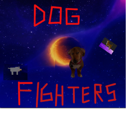 Dog Fighter