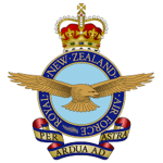 [R N Z A F] Royal New Zealand Air Force