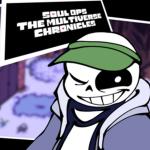 UNDERTALE The Multiverse Chronicles
