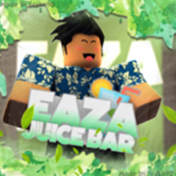 🧃Eaza Juice Bar🧃[BETA]
