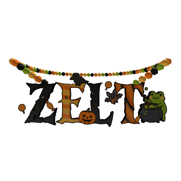 zelt
