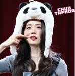 I panda sono Cute