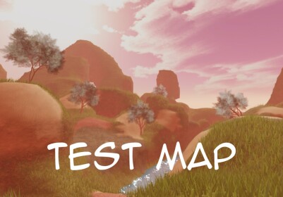Test map