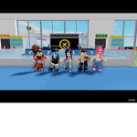 Funneh’s fan club