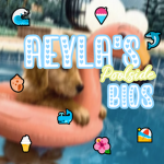 ~Aeyla's Poolside Bios~